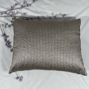 NEW Beaded Decorative Pillow‎ for Hudson Park Connettiva [ 20 X 16 In ]